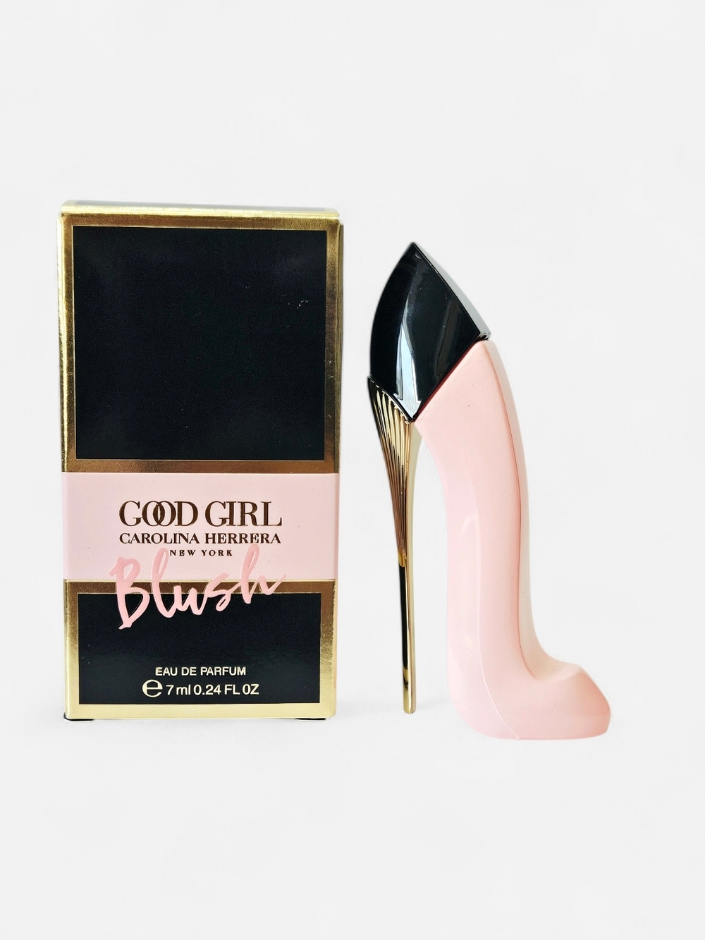 Carolina Herrera Good Girl Blush 7mL Mini